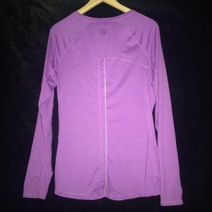 ROXY Ambition Long Sleeve Tee Jersey